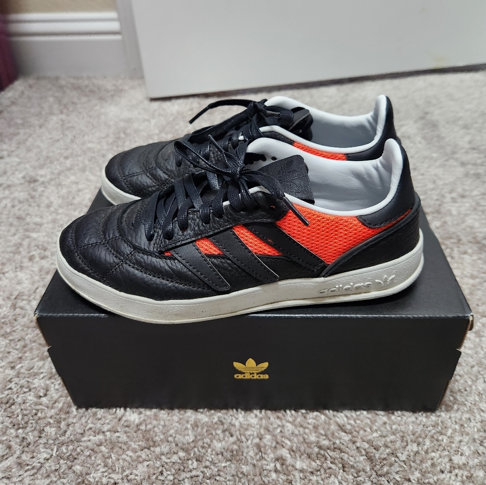Women's Adidas Shoes
